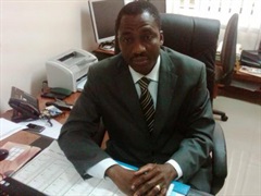 EGLOH Ayaovi G. Joseph